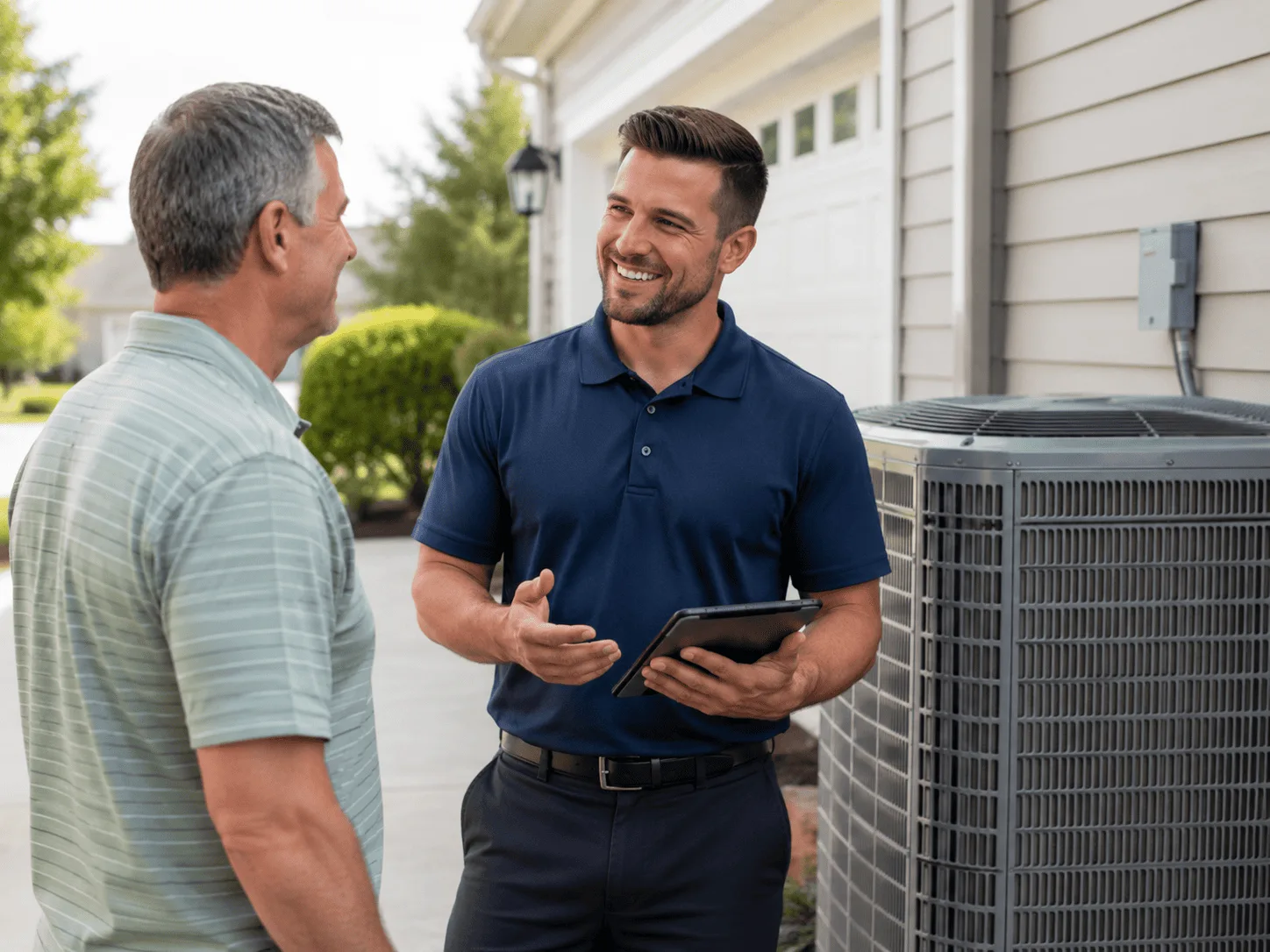 Heat Pump Installation Menifee, AR FAQs
